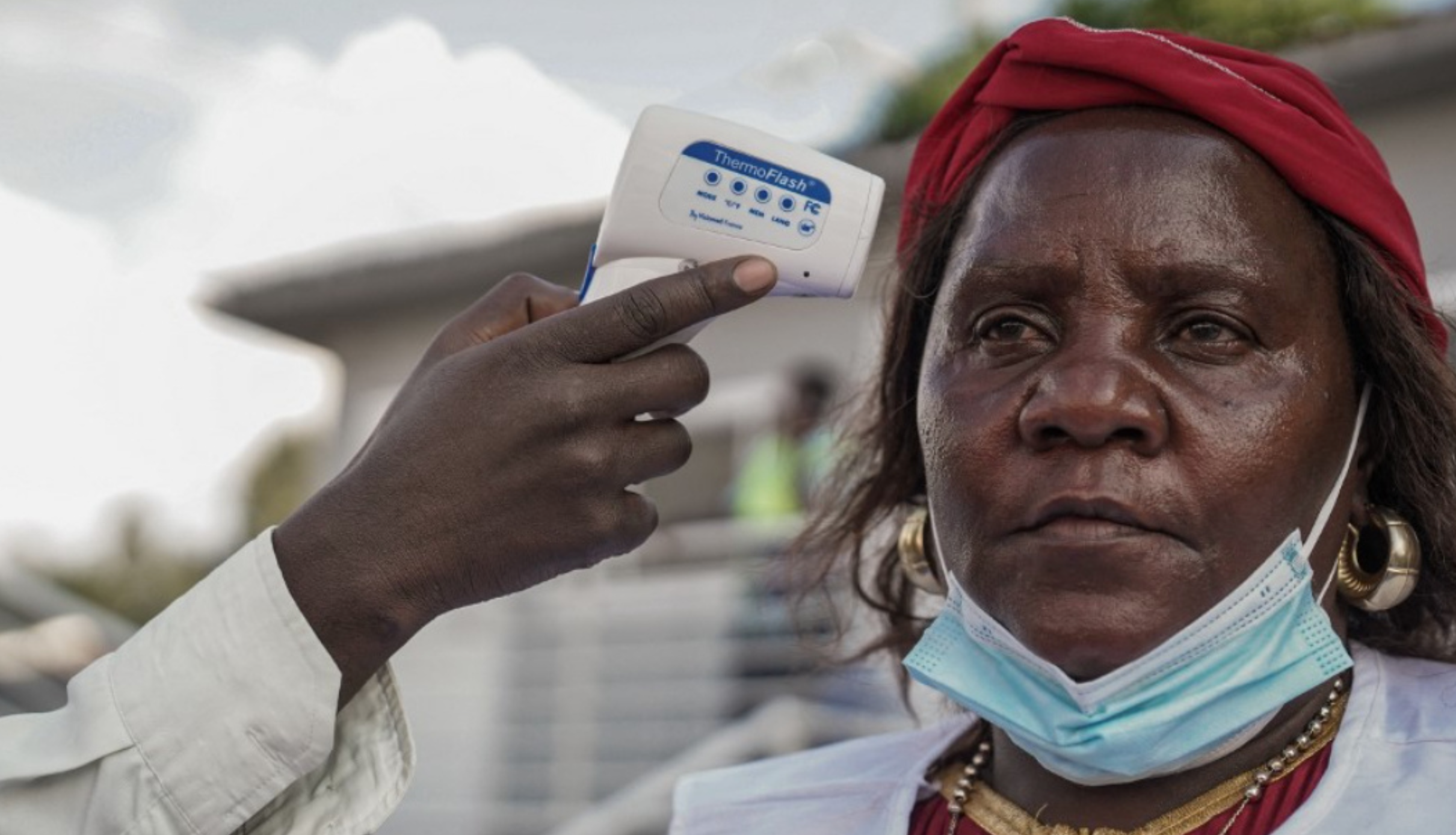 Confirman la muerte de personas por enfermedad en el Congo